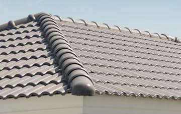 advantages of Llansilin clay roofing