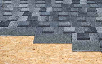 expert Llansilin asphalt roof companies