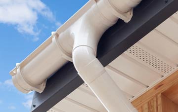 Llansilin gutter installation costs