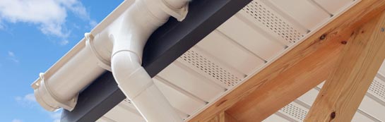 get Llansilin guttering quotes today