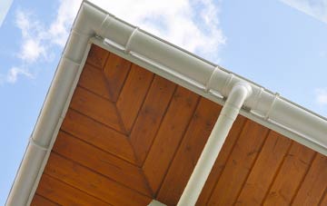 Llansilin soffit types