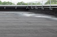 find rated Llansilin flat roofing companies