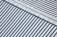 Llansilin metal roofing