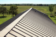 Llansilin metal roof quotes
